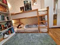 MOBILIER CAMERA COPIL(include pat Kura Ikea)