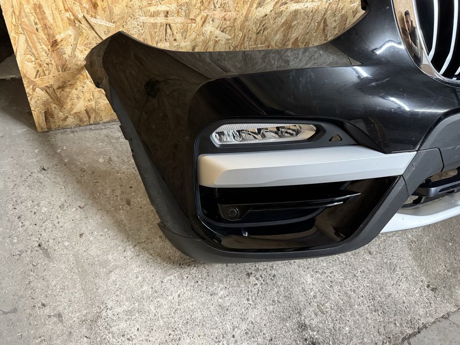Bara fata bmw X3 G01 X line 2018-2021 completa