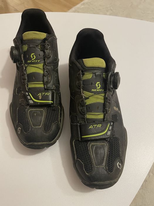 Pantofi ciclism SCOTT ATR 42