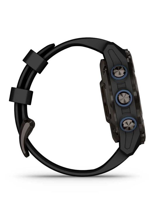 Водолазен smart часовник Garmin Descent MK3 43 mm – нов, запечатан