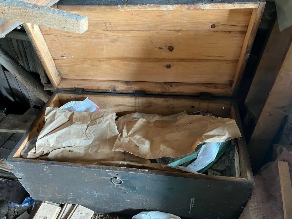 Cutii depozitare, butoaie, diverse