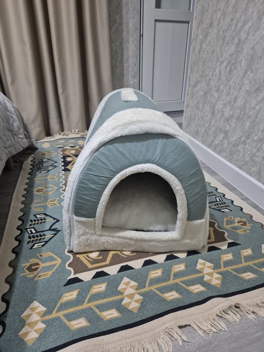 Домик для собаки или кошки