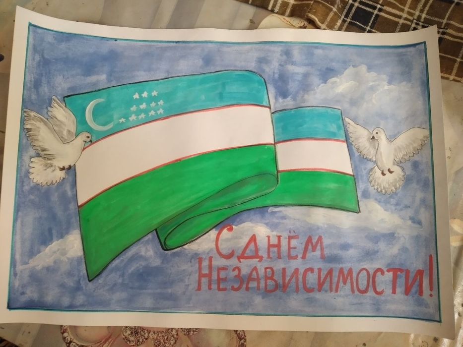 Любые поделки на заказ