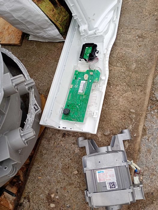 Piese mașină de spălat Electrolux