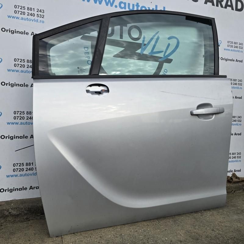 Portiera usa stanga fata Opel Meriva B facelift
