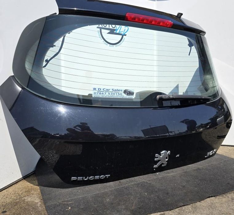 Haion complet Peugeot 308