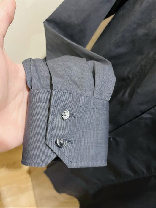 Мъжка риза Boss.