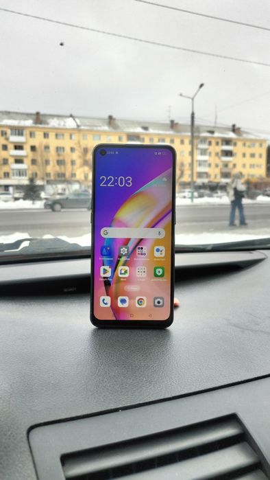 Продам телефон Oppo Reno 5 lite