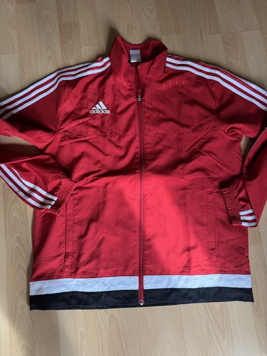Мъжки спортен мъжка горница adidas Tiro 15  ! L