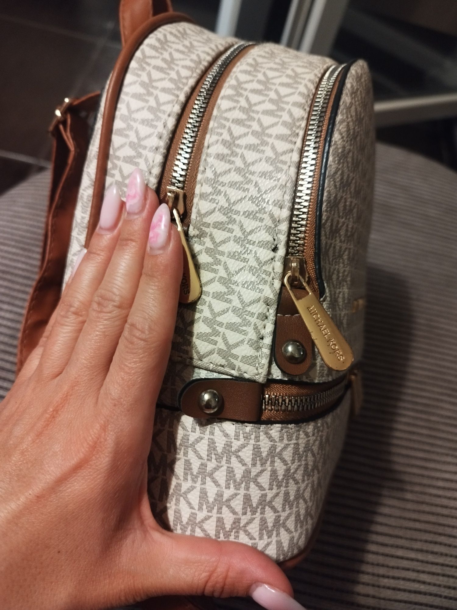 Раница Michael Kors