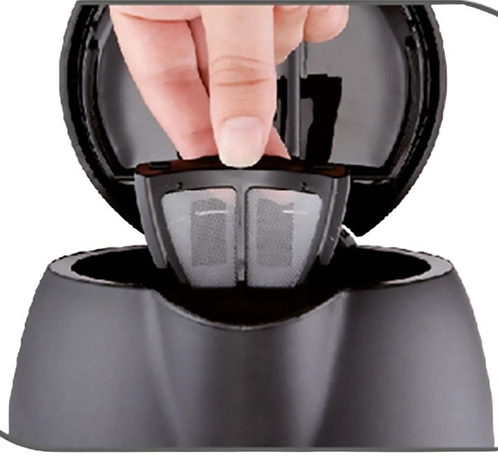 Tefal Elektr Choynak KO330827