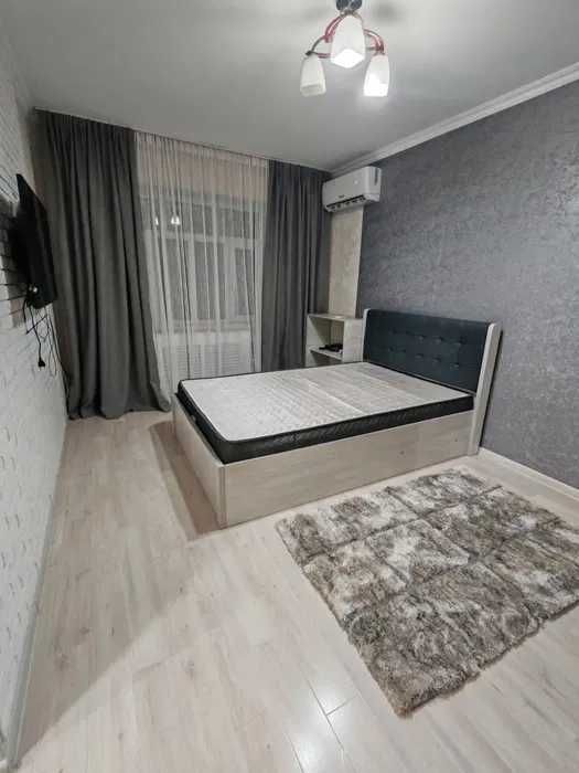 Сдаётся квартира 1/1/4 на ор-р Чиланзарский Метро Мирзо Улугбек! 011