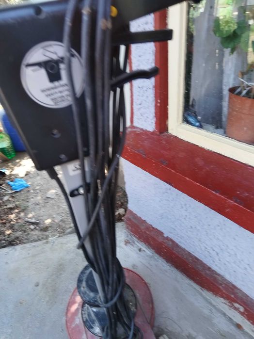 masina de slefuit parchet