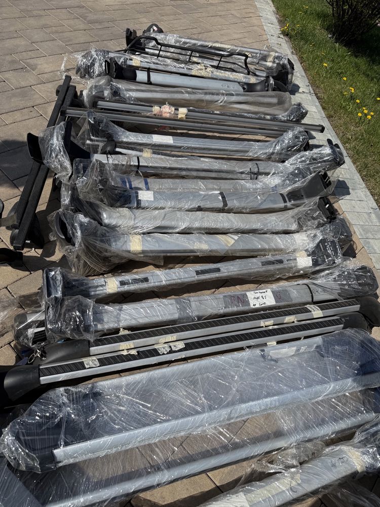 Bare portbagaj originale bmw,ford,mercedes,audi,volvo,peugeot,skoda