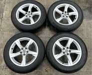 Jante / Roti Audi Q5 80A FY : 235 60 18, 80A601025BE
