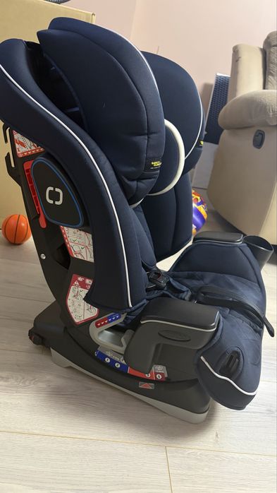 Scaun copii Graco Slimfit LX