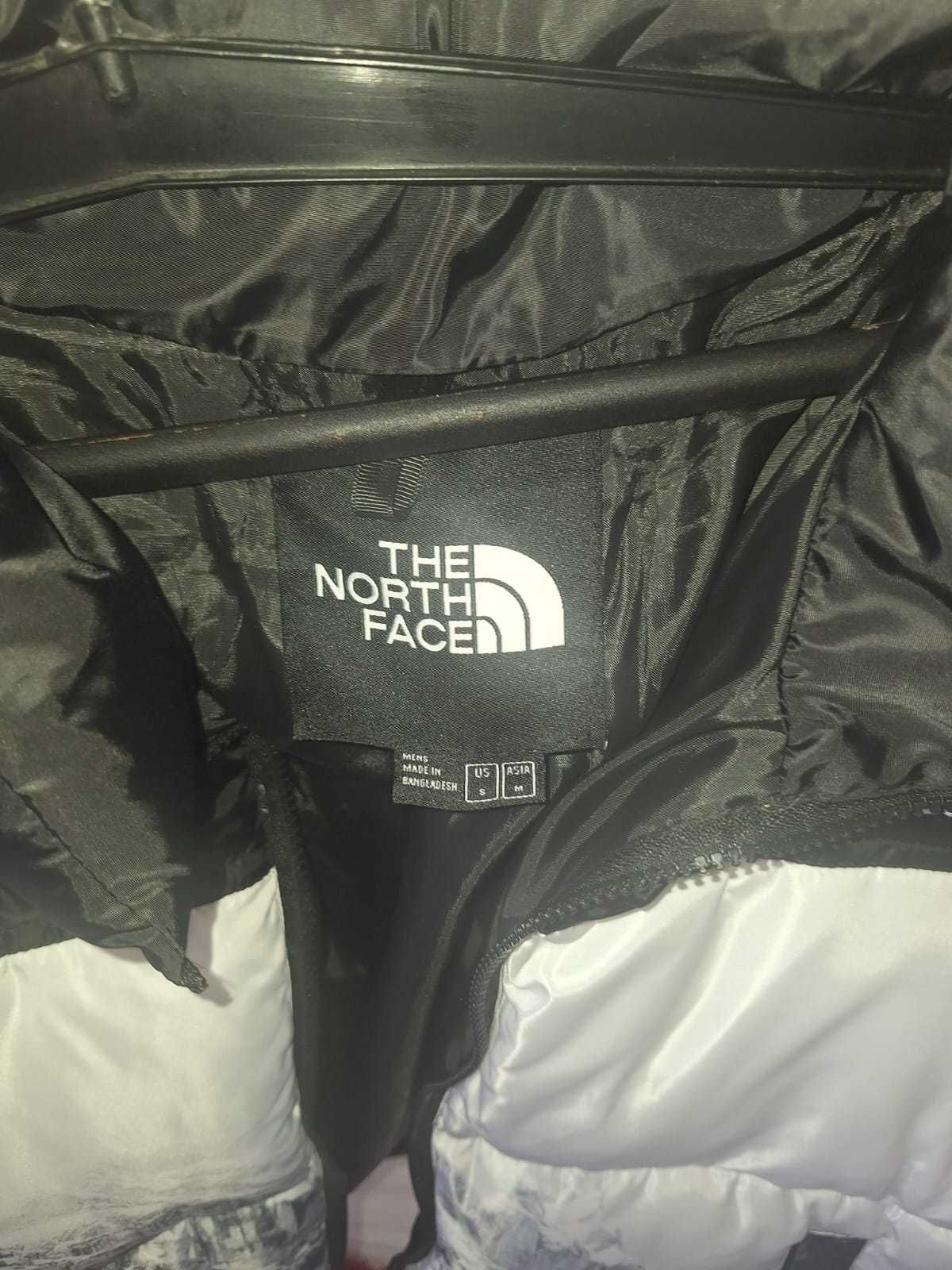 Geaca North face Băieți