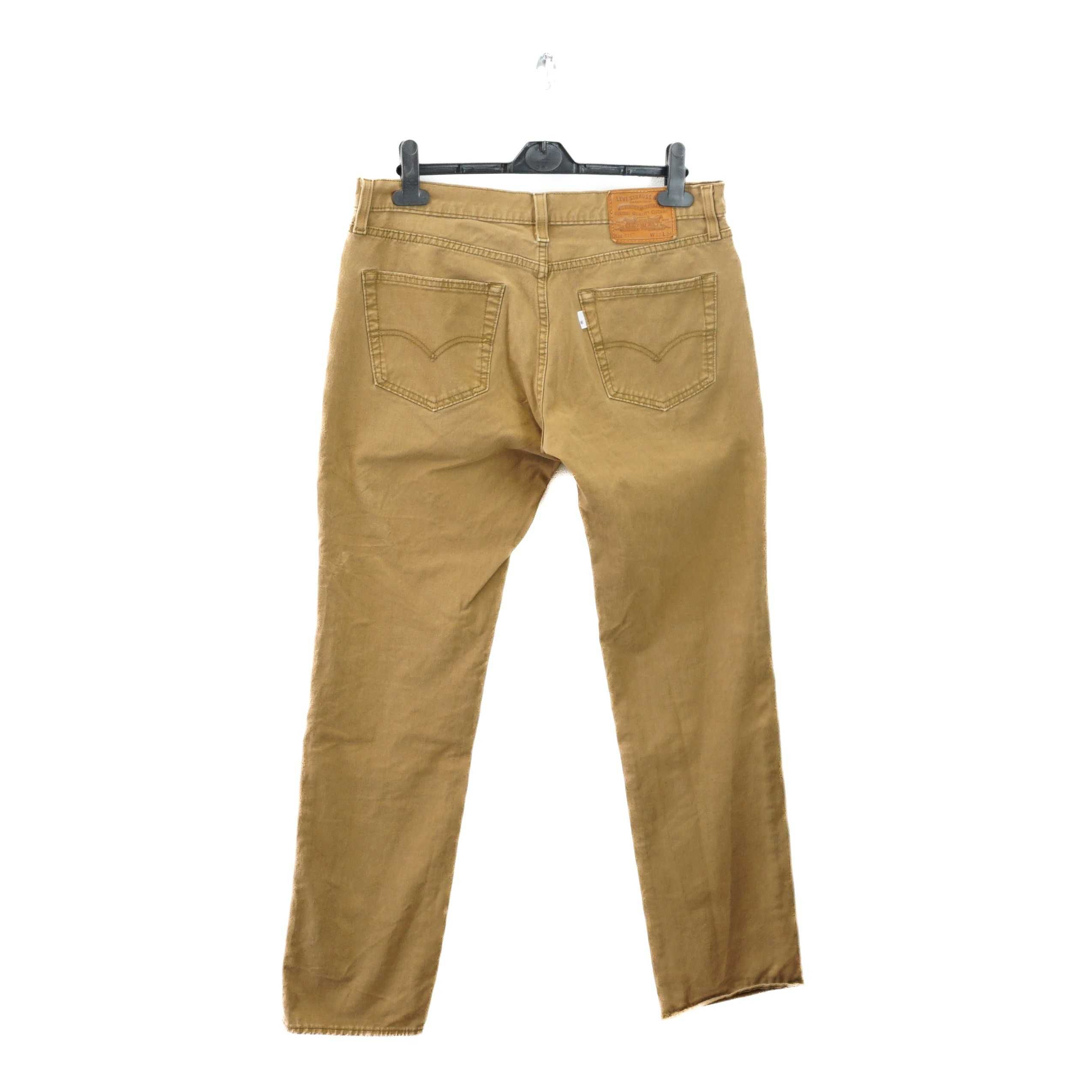Levi's 511 оригинален панталон/дънки - 32