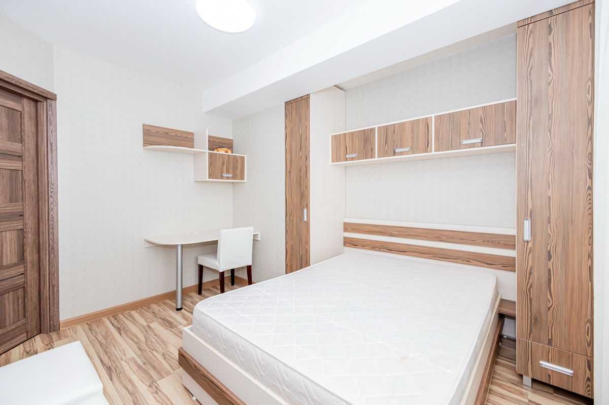 Продава се Двустаен апартамент в София, Люлин 5 - 51 кв.м за 2059 €/кв.м - Снимка #1