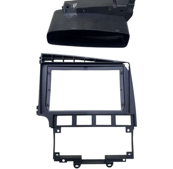 Рамка магнитолы 2DIN для фольксваген Пассат Б3