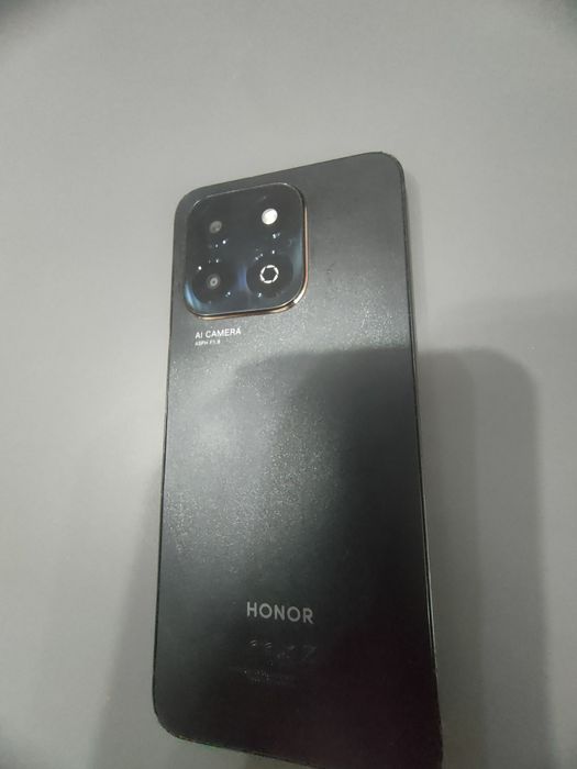 Honor X6B,android 14