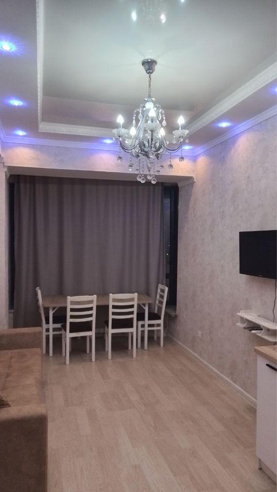 Метро дустлик срочно сдается квартира