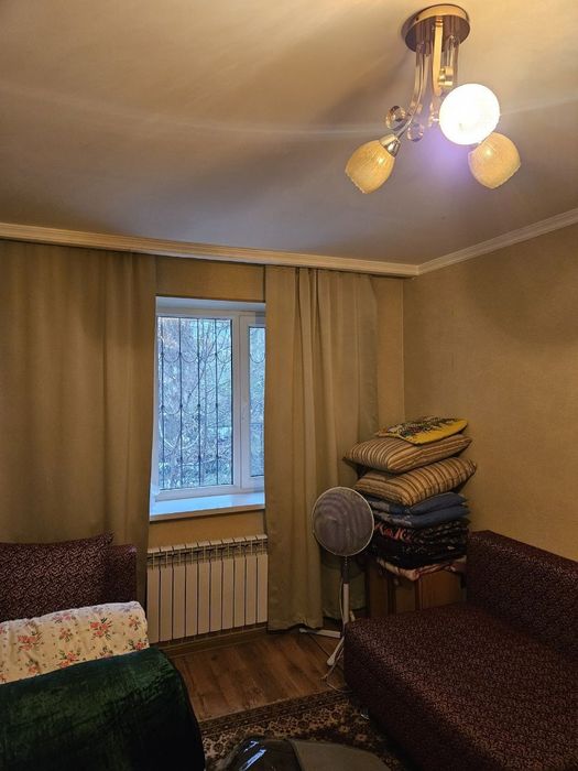 Сдаётся квартира Чиланзар 5 квартал 1/1/4