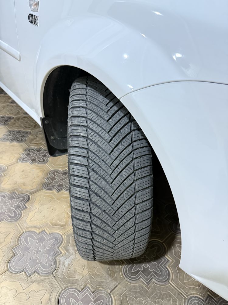 Impala diska 17R gentraga