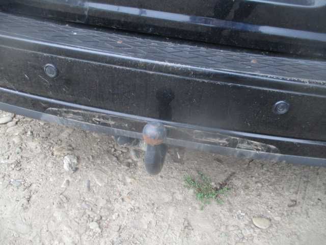 Carlig remorca remorcare complet VOLVO S80 an 2006 original