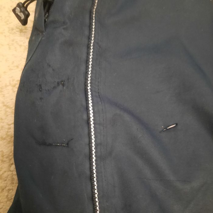 Engelbert strauss pantaloni