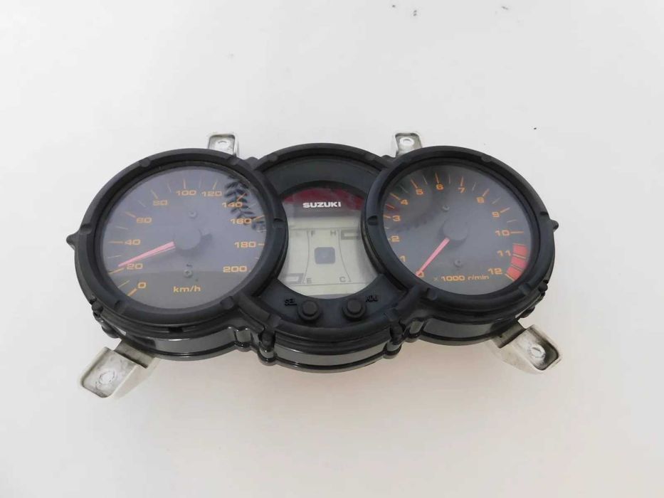 Bord Suzuki V-strom DL 650 - Instrumentar NON ABS