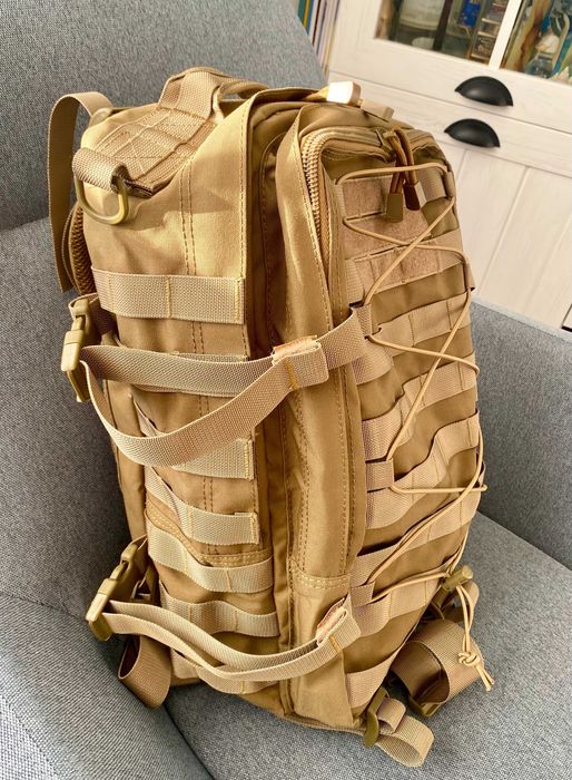 Раница - турист./ военна/ тактическа/ ловна - 20л