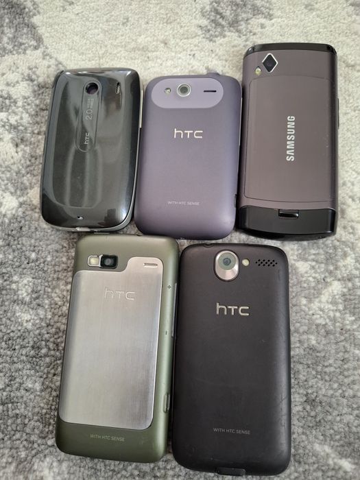 Telefoane de colectie