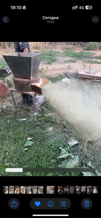 Новый дробилкалар сатамын шоп жем турайтын аппарат рассрочка бар