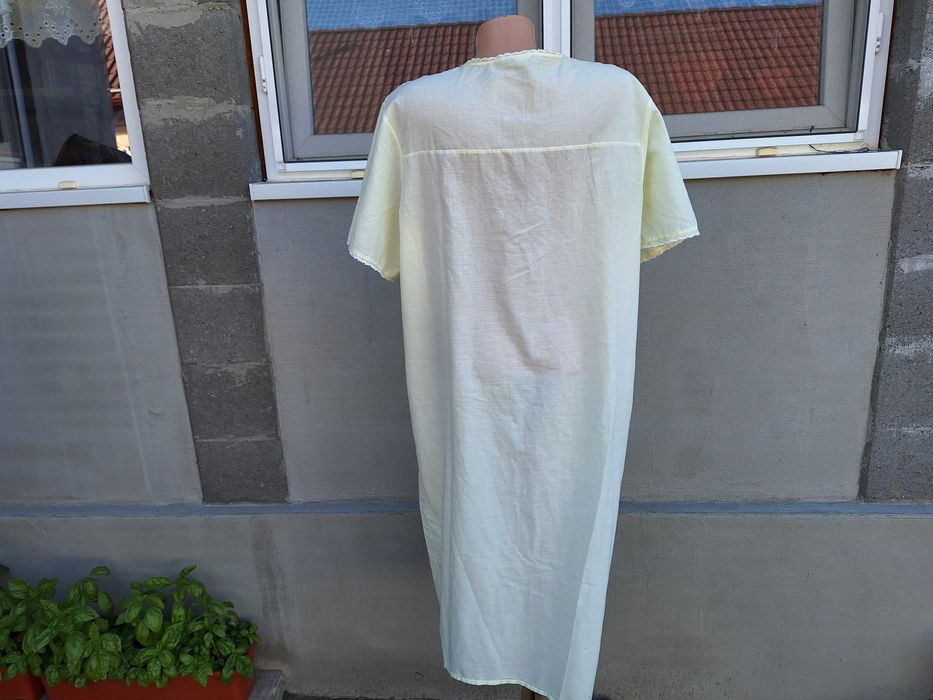 **Bella | camasa noapte dama | bust 124 cm | mar. 44 | L