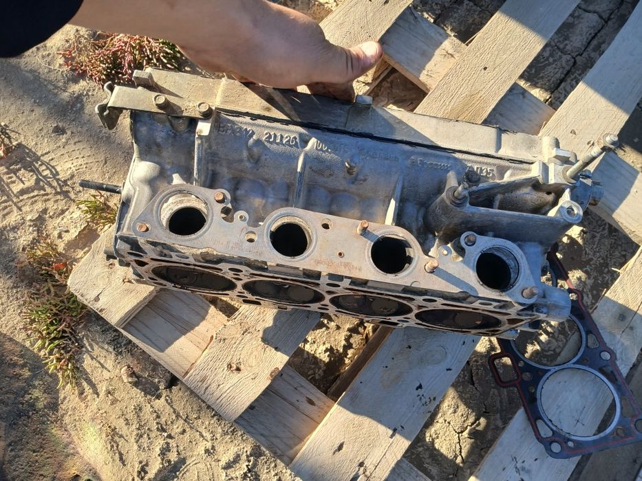 Головка Приора 16кл