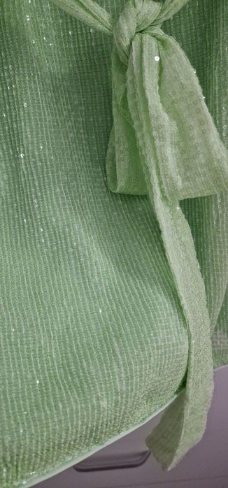 Rochie cu paiete