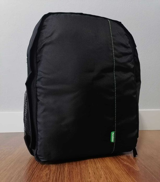 Rucsac foto DSLR
