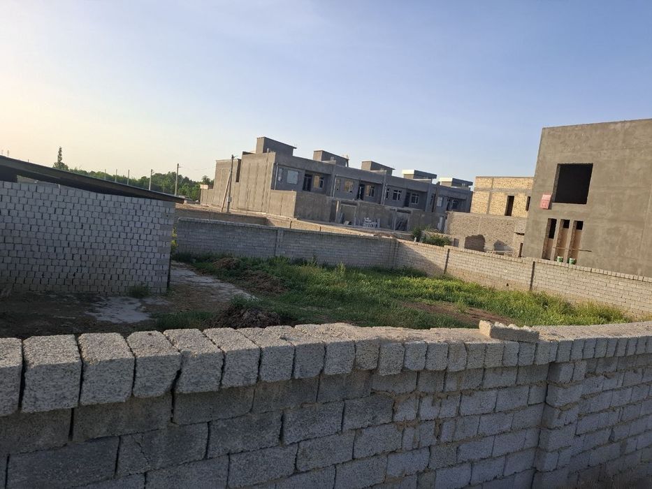 Продаётся земельный участок под строительство Дурмень