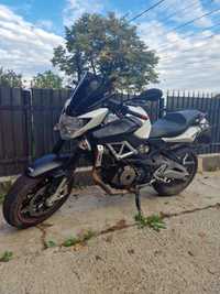 Aprilia Shiver 750