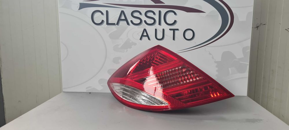 Стоп Mercedes CL W216 2009г.