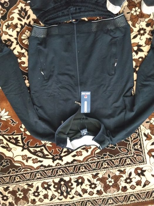 Vând trenig nou  ,fabricat in Turciea