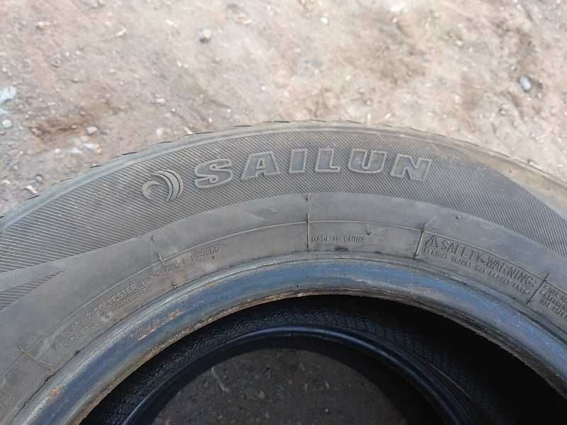 Шины 225/60 R16 - "Sailun Atrezzo SH402" (Китай), летние.