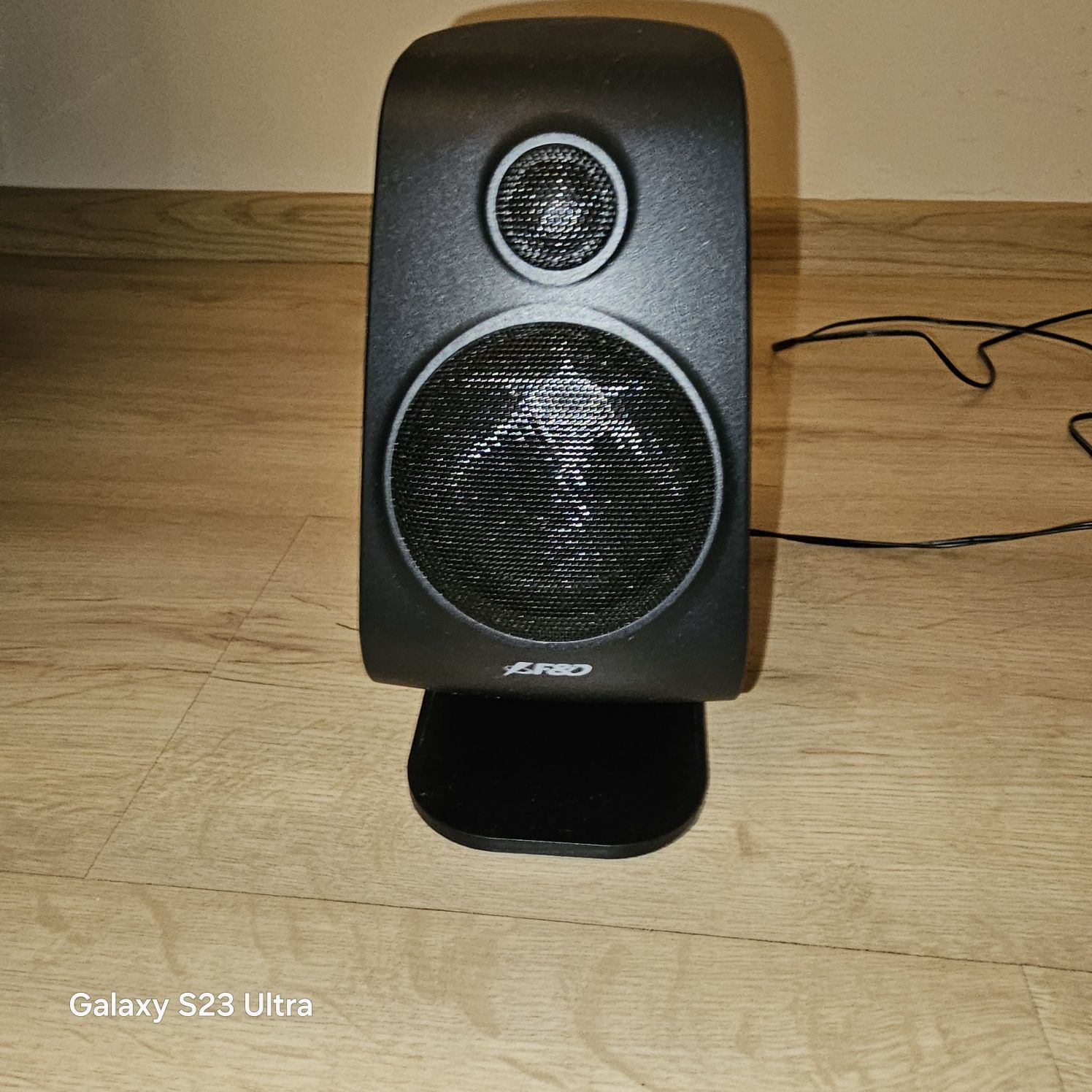 Тонколони 2.1 Fenda F&D F580X с Bluetooth, Черни