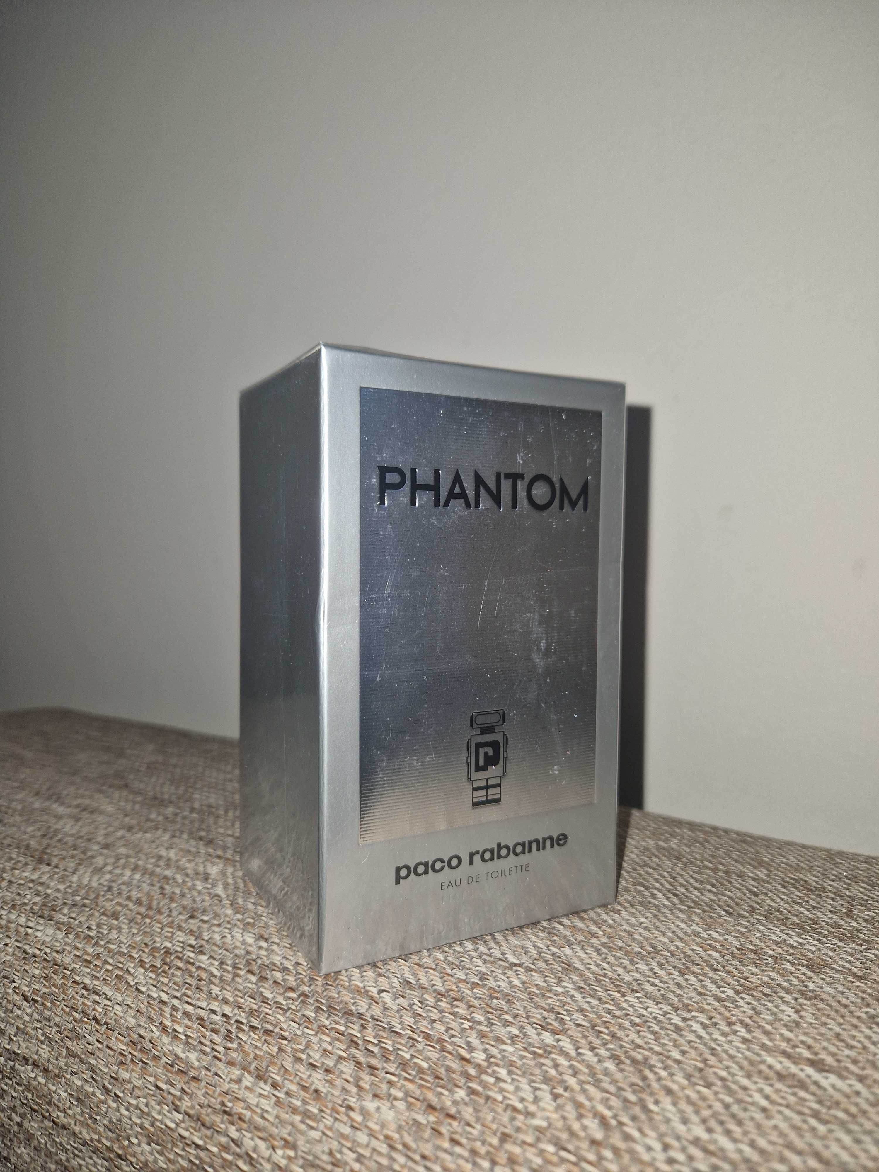 Paco Rabanne Phantom