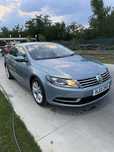 Wv passat cc 2013 facelift
