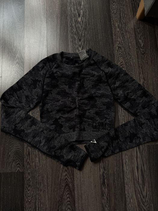 Дамски сет GymShark