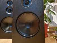 PROBA AV Boxe audio Heco Upgrade Visaton Audiophiler 4ohm90w