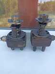 Cap Hidraulic Pompa Injectie Bosch VE