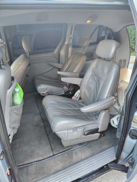 Dodge Grand Caravan